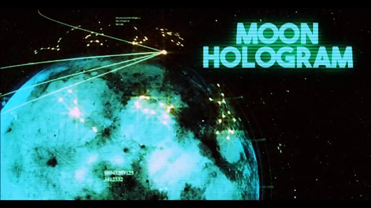 Πρώην πιλότος της CIA ισχυρίζεται πως η Σελήνη έχει αμέτρητους κάτοικους!!!