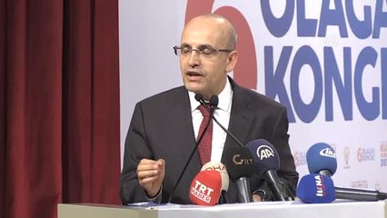 Başbakan Yardımcısı Şimşek: "Biz Milletin Kaynağını, Millet İçin Harcıyoruz"