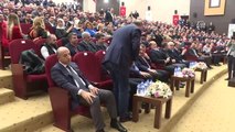 AK Parti Genişletilmiş İl Danışma Meclisi Toplantısı
