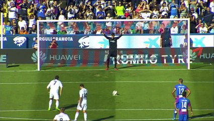 GOALS _ Watch all 48 of Cristiano Ronaldo's 2014_15 La Liga goals