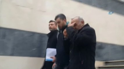 İş Ortağını Öldüren Şüpheli: "Bana Tokat Atmasına Karşılık Ateş Ettim"