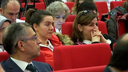 ‘Okçuluk Benim Sporum’ projesinde mutlu son