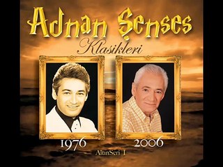 Adnan Şenses - Neden Saçların Beyazlamış Arkadaş?