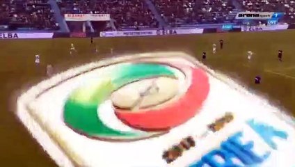 Ciro Immobile Goal HD - Spal	1-2	Lazio 06.01.2018