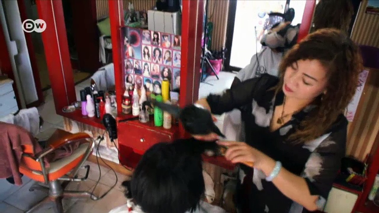 Chinas verkaufte Kinder | DW Deutsch