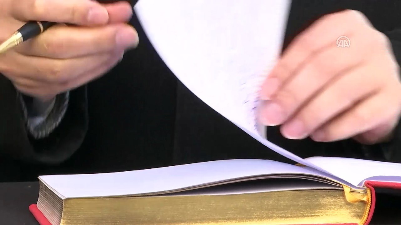 Münir Özkul'un vefatı - Milli Eğitim Bakanı Yılmaz - İSTANBUL