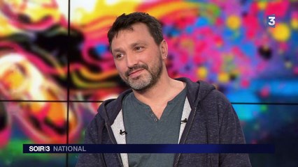 Christian Guémy sur Charlie Hebdo : "Quand on cessera de pouvoir rire de tout, on ne pourra plus défier les puissants"