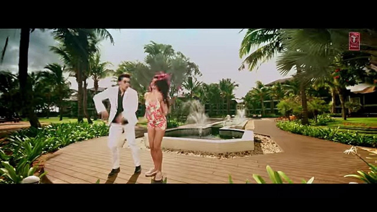 Dance Arena 2- Aa Toh Sahii (REFIX) - Episode 2 - Tatva K - Judwaa 2 - HDEntertainment