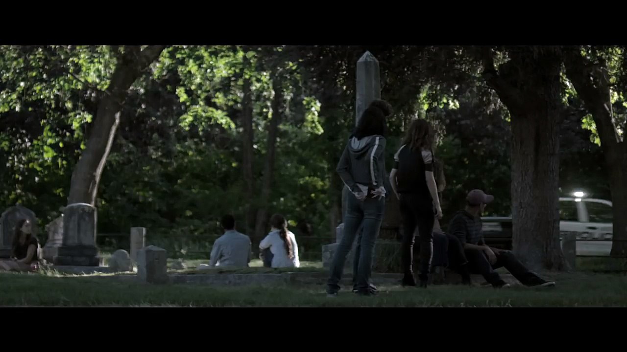 SLENDER MAN - Official Trailer (HD) - YouTube