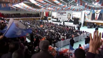 Başbakan Yıldırım: “Kılıçdaroğlu, 14 Ay Var Biraz Daha Oyalan"