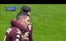 Torino - Bologna 3-0 GOAL Iago Falque 06-01-2018 Serie A