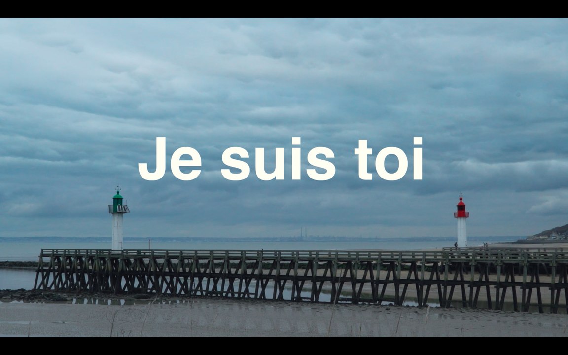 Je suis TOI...