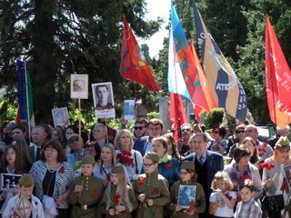 PARTIGIANI SOVIETICI NELLA RESISTENZA ITALIANA (5 of 6)