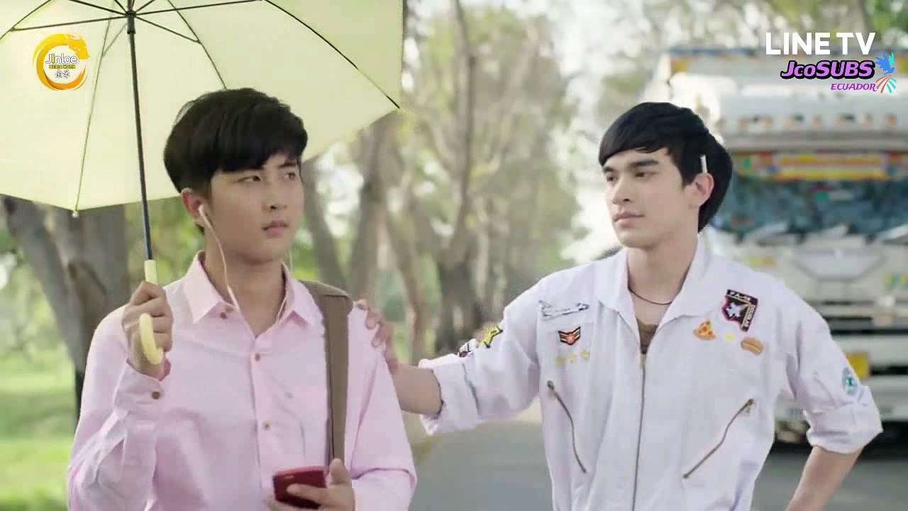 [BL] WHAT THE DUCK - Ep.01(1/2 Sub.Español)
