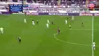 Iago Falque Gol - Torino vs Bologna 3-0  06.01.2017 (HD)