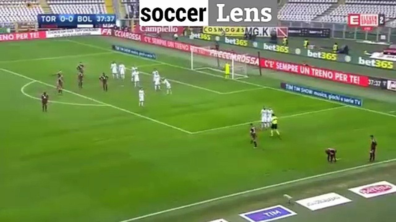 Highlights Tor- Bol
