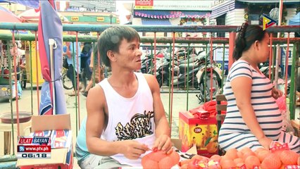 #UlatBayan | Philippine Red Cross, all-set na para sa #Traslacion2018