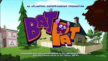 Bat Pat Theme Song and End Credits