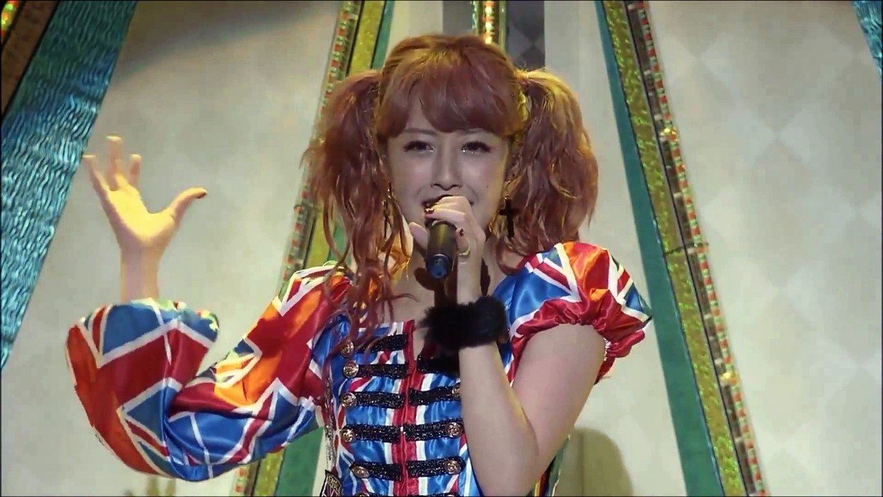 Buono!『ロックの神様』