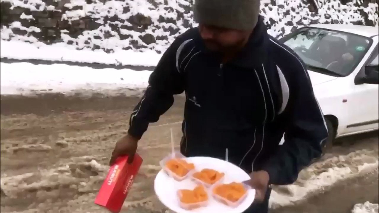 BTS of Ek Deewana Tha