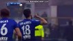 Luis Alberto Goal - SPAL 0-1 Lazio 06.01.2018