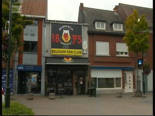 Greet van Thielen - Herenthout  zaal " Lux "  ( Leuk verhaal )