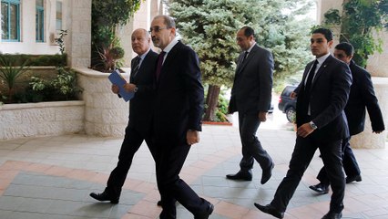 قضية القدس محور اجتماع وزراء خارجية عرب في عمان