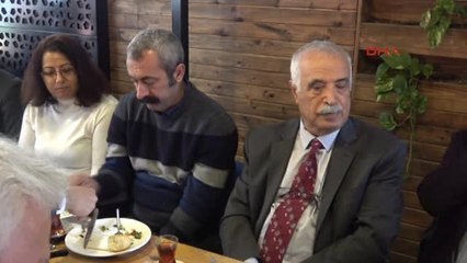 Mersin Ovacık'a Süt ve Süt Ürünleri Üretimi Desteği