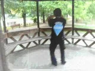 Jeune Talent DGT : KillerBee & Titi