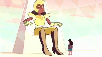 Steven Universe | Stevonnie's Dream