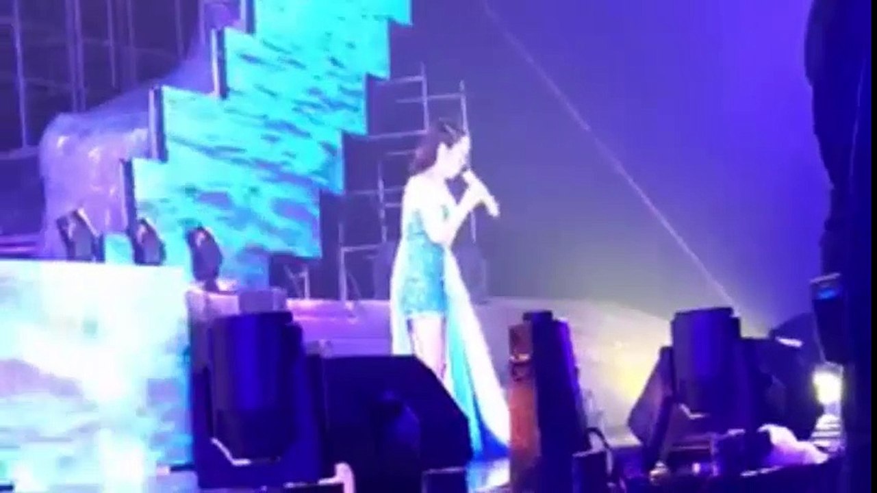 Biển hát chiều nay - Thu Minh