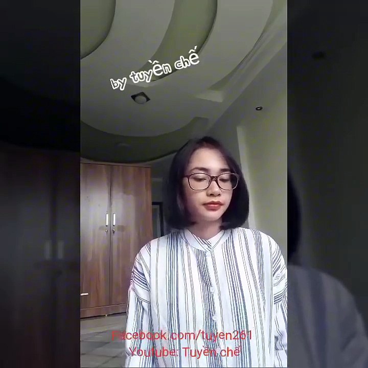 [Nhạc chế hay] Tình khúc quà