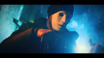 MUSIK VIDEO | HOFNARR - MANN IN SPIEGEL | BY DeO Visual Artist