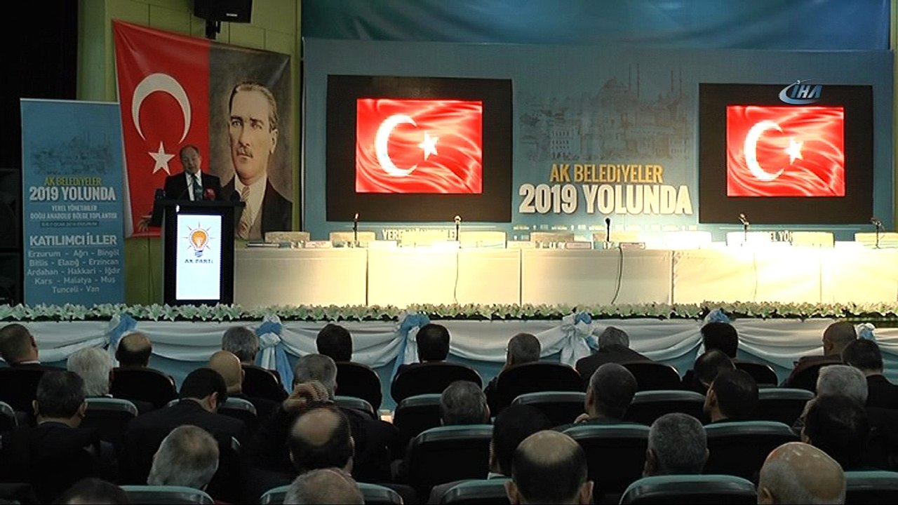 Başbakan Yardımcısı Akdağ,  'Kudüs meselesi bizim yük akımız olmuştur'