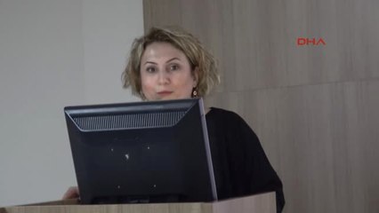 Sivas Kadavra Üzerinde Sinüzit Ameliyatı Eğitimi