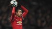 Mourinho admits it was 'unfair' to sub Mkhitaryan