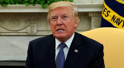 Trump, "Akıl Sağlığı Yerinde Değil" Diyenlere Yanıt Verdi: Akıllı Değil Dahiyim
