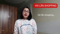 [Nhạc chế] Vài lần shopping - Chế vài lần đón đưa