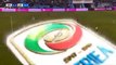 Ciro Immobile  Goal HD - Spal	2-4	Lazio 06.01.2018