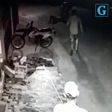 Homem é esfaqueado em Santa Maria de Jetibá