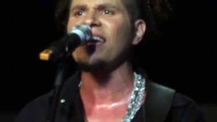 RODRIGO LAMORE - Make Believe (ao vivo)