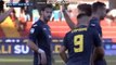 Gianluca Caprari Goal - Benevento 0-1 Sampdoria 06.01.2018