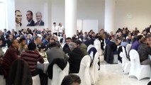 Nevşehir İş Dünyası Buluşması - TOBB Başkanı Hisarcıklıoğlu - NEVŞEHİR