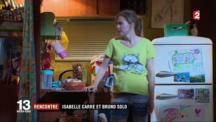 Théâtre : Baby, une pièce choc sur la lutte des classes