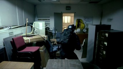 SWAT Season 1 Episode 10 ("Seizure") s1e10