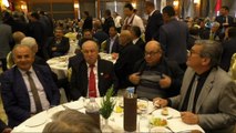Ekonomi Bakanı Nihat Zeybekci: “Türkiye elif gibi dimdik ayakta”