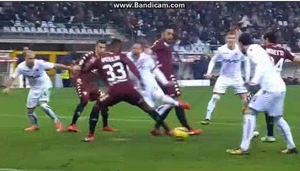 All Goals & highlights HD  Torino 3 - 0	 Bologna  06-01-2018