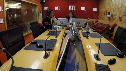 Arnaud Tsamère : "Je fais encore des cauchemars de la finale du Mondial 2006"