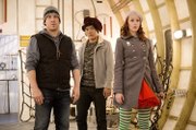 The Librarians | Season 4 Episode 8 