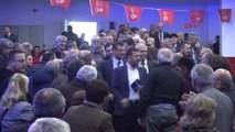 Kastamonu CHP'li Ağbaba 2019'da Türkiye'yi Recep Tayyip Erdoğan Yönetemeyecek